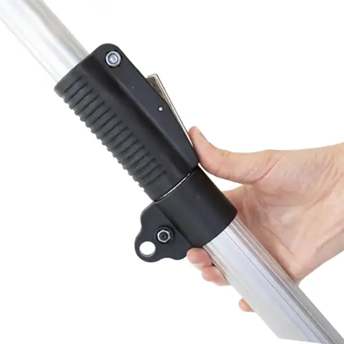 Haste Telescópica para Tesoura de Poda